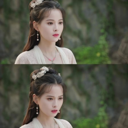 Destiny of Love (2025)