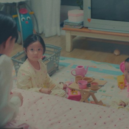 Our Unwritten Seoul (2025)