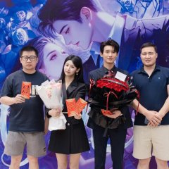 Pian Zhi Yu Ta Chinese Drama(2025) photo