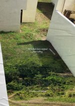 The Wheels Have Stopped from Rolling