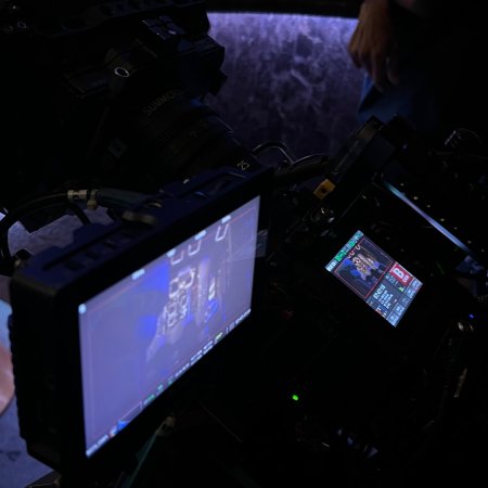 Revamp the Undead Story (2025)