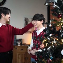 Special Episode JohanNorth Thai Drama photo