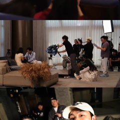 Ti Jia Hou Fu Ren Ma Jia Cang Bu Zhu Le Chinese Drama(2025) photo