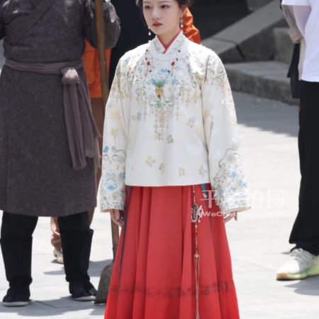 Liang Chen Mei Jin ()