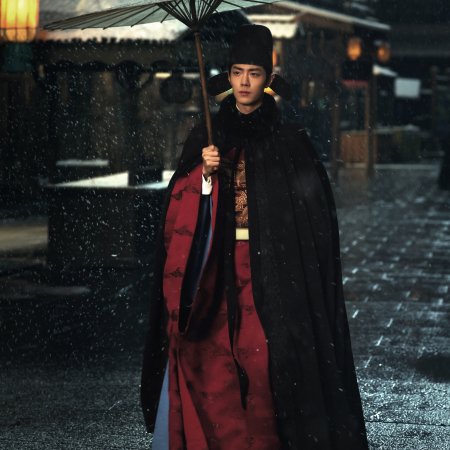Legend of Zang Hai (2025)
