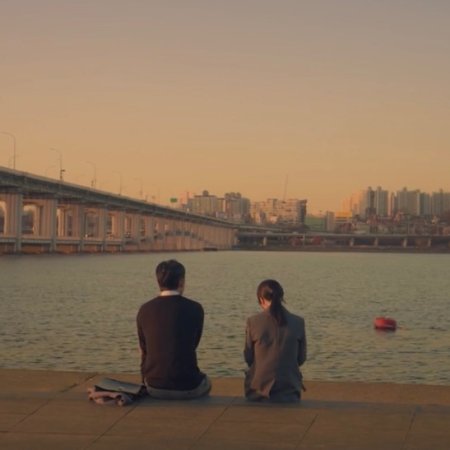 Our Unwritten Seoul (2025)