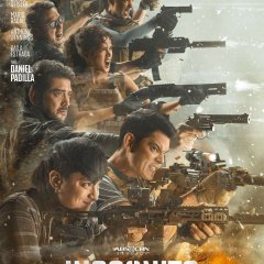 Incognito Philippines Drama photo