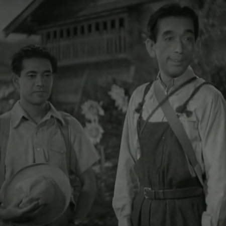 Conduct Report on Professor Ishinaka (1950)