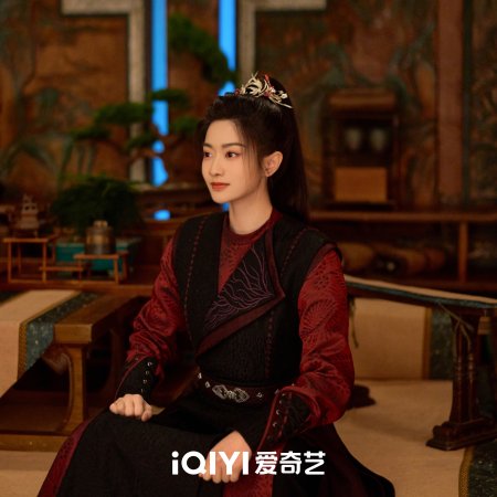 Strange Tales of Tang Dynasty 3: To Changan (2025)