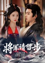 Jiang Jun Qing Liu Bu Chinese Drama(2025) photo