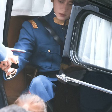 The Lament of Autumn ()