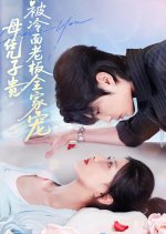 Mu Ping Zi Gui Bei Leng Mian Lao Ban Quan Jia Chong Chinese Drama(2025) photo