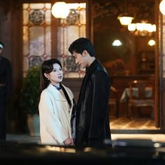The Fiery Young Marshal Chinese Drama photo