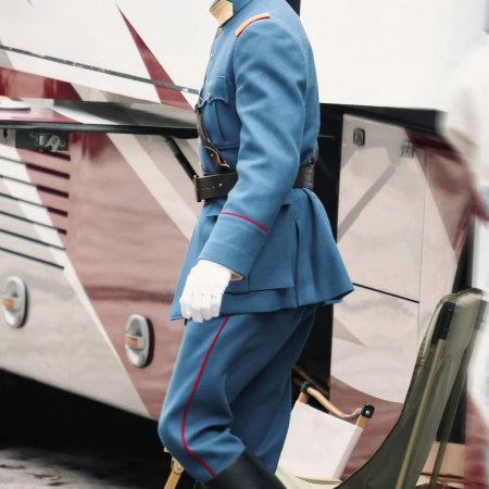 The Lament of Autumn ()