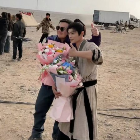 The Road to Splendor ()