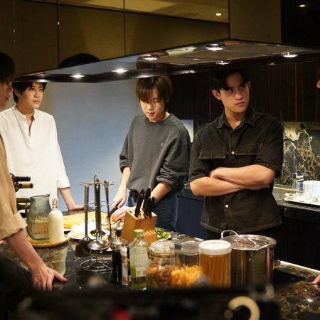 Revamp the Undead Story (2025)