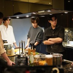 Aun Napat Patcharachavalit photo