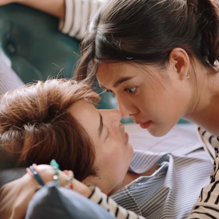 I Love Me a Medium (2025)