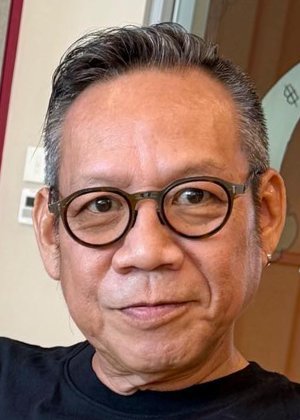 Aui Nonzee Nimibutr in X-Treme Riders Thai Movie