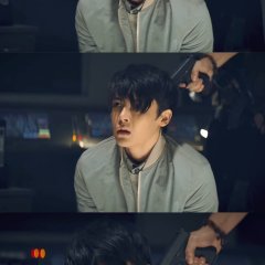 Hidden Strike Chinese Movie photo