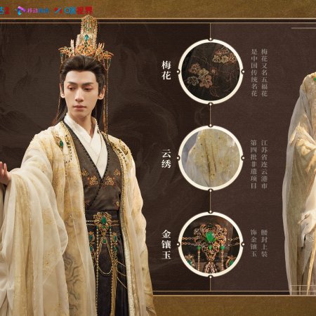 Whispers of Fate (2025)