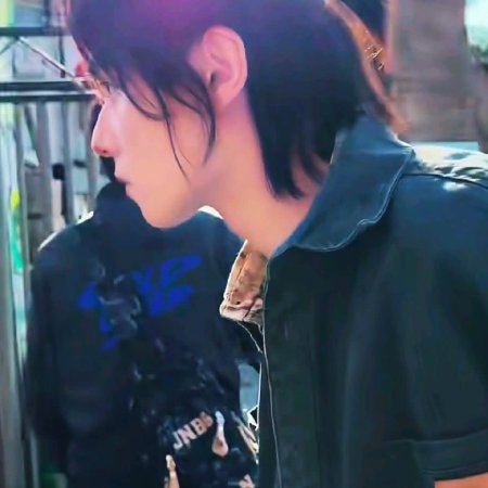 The Genius of Girlfriend (2026)