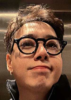 Wang Xiao Hai in Sui Ran Bu Neng Tong Shi Yong You Yi Qie Chinese Drama