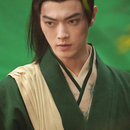 Tian Du Yi Wen Lu ()