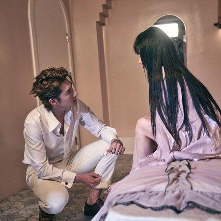 God Is a Girl (2025)