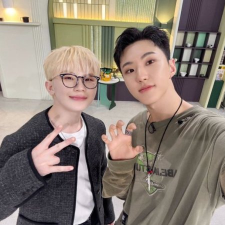 Please Take Care of My Refrigerator Season 2 (2024)