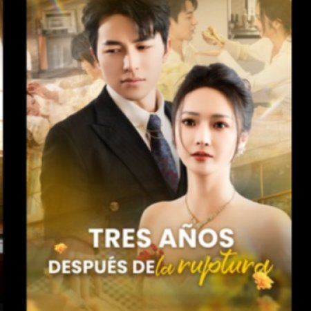 Three Years after Breaking Up (2025)