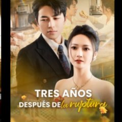 Three Years after Breaking Up Chinese Drama photo