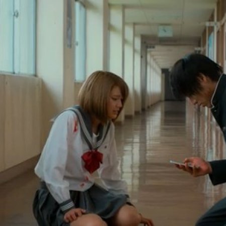 As the Gods Will (2014)