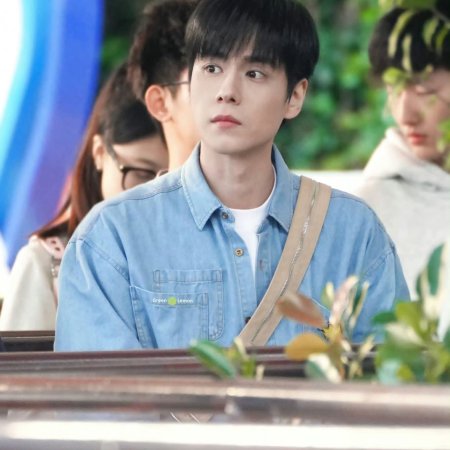 The Genius of Girlfriend (2026)