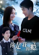You Are My Addiction Chinese Drama(2025) photo
