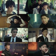 Mobius Chinese Drama photo