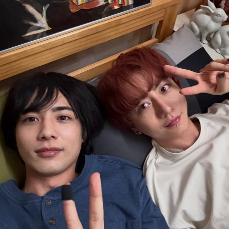 Punks Triangle (2025)