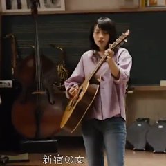 Stardust Over The Town Japanese Movie photo