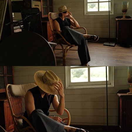 Dare You to Death (2025)