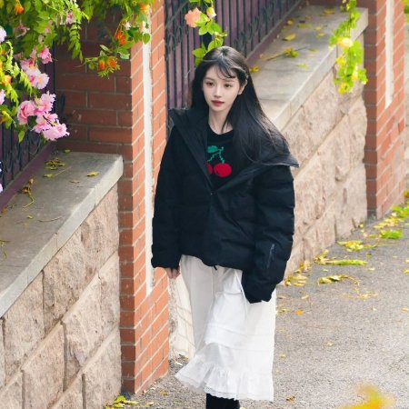 The Genius of Girlfriend (2026)
