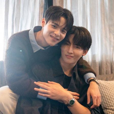 My Romance Scammer ()