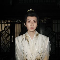 Sword and Beloved Chinese Drama photo