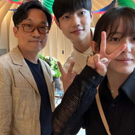 Spirit Fingers (2025)