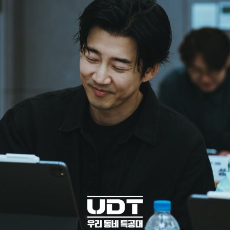 Heroes Next Door (2025)