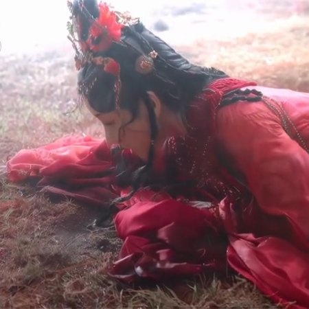 Whispers of Fate (2025)