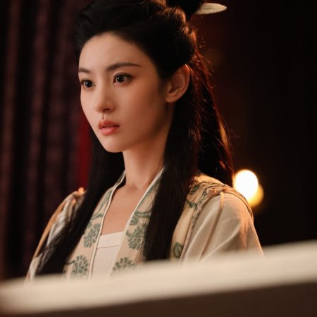 Shadows of Desire ()