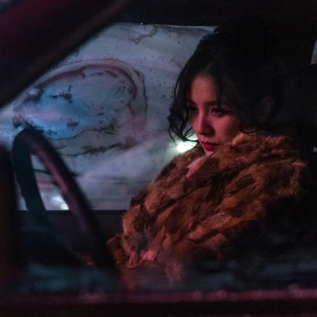 Family at Large (2025)