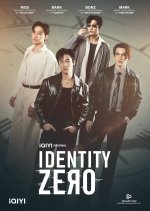 Identity Zero Thai Drama(0000) photo