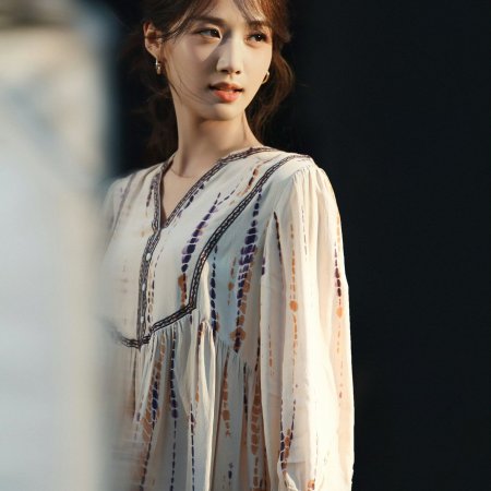 When I Meet the Moon (2026)