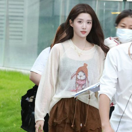 When I Meet the Moon (2026)